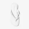 Koko Leder-Flip-Flop Koko Leder-Flip-Flop