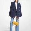 Krepp-Blazer Krepp-Blazer