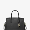 Laila Mittelgroße Ledertasche