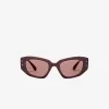 Le Praz Sonnenbrille Le Praz Sonnenbrille