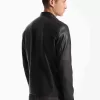 Leder-Racer-Jacke Leder-Racer-Jacke