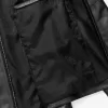 Leder-Racer-Jacke Leder-Racer-Jacke