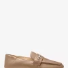 Lena Leder-Loafer Lena Leder-Loafer