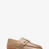 Lena Leder-Loafer Lena Leder-Loafer
