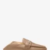 Lena Leder-Loafer Lena Leder-Loafer