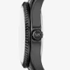 Lexington Pavé Black-Tone-Armbanduhr Lexington Pavé Black-Tone-Armbanduhr