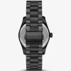 Lexington Pavé Black-Tone-Armbanduhr Lexington Pavé Black-Tone-Armbanduhr