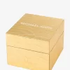 Limited Edition Petite Lexington Orangefarbene Uhr Limited Edition Petite Lexington Orangefarbene Uhr