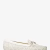 Loafer mit Juliette-Logo Loafer mit Juliette-Logo
