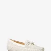 Loafer mit Juliette-Logo Loafer mit Juliette-Logo