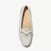 Loafer mit Juliette-Logo Loafer mit Juliette-Logo