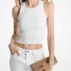 Ludlow Kleine wandelbare Leder-Pochette Ludlow Kleine wandelbare Leder-Pochette