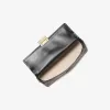 Ludlow Kleine wandelbare Pochette aus Kalbshaar mit Gepardenmuster Ludlow Kleine wandelbare Pochette aus Kalbshaar mit Gepardenmuster