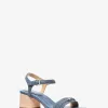 Mandy Denim-Sandale Mandy Denim-Sandale