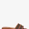 Mandy Signature Logo Slide Sandale Mandy Signature Logo Slide Sandale