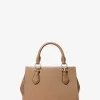 Marilyn Kleine Umhängetasche aus Saffiano-Leder Marilyn Kleine Umhängetasche aus Saffiano-Leder
