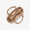 Marilyn Kleine Umhängetasche aus Saffiano-Leder Marilyn Kleine Umhängetasche aus Saffiano-Leder