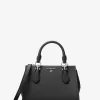 Marilyn Kleine Umhängetasche aus Saffiano-Leder Marilyn Kleine Umhängetasche aus Saffiano-Leder