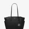 Marilyn Mittelgroße Tragetasche aus Saffiano-Leder Marilyn Mittelgroße Tragetasche aus Saffiano-Leder