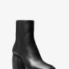Maude-Lederstiefel Maude-Lederstiefel