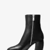 Maude-Lederstiefel Maude-Lederstiefel