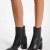 Maude-Lederstiefel Maude-Lederstiefel