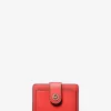 Mercer Kleine Lederbrieftasche Mercer Kleine Lederbrieftasche