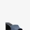 Merriam-Jeans-Keilsandale Merriam-Jeans-Keilsandale
