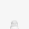 Miles Sneaker aus Nylon und Leder Miles Sneaker aus Nylon und Leder