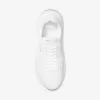 Miles Sneaker aus Nylon und Leder Miles Sneaker aus Nylon und Leder