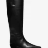 Nash-Lederstiefel Nash-Lederstiefel