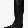 Nash-Lederstiefel Nash-Lederstiefel