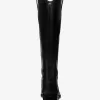 Nash-Lederstiefel Nash-Lederstiefel