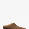 Nash Wildleder-Mule Nash Wildleder-Mule