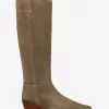 Nash-Wildlederstiefel Nash-Wildlederstiefel