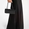 Natalie Barrel-Tasche aus Leder Natalie Barrel-Tasche aus Leder