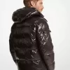 Northend Steppjacke aus Nylon Northend Steppjacke aus Nylon