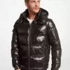 Northend Steppjacke aus Nylon Northend Steppjacke aus Nylon