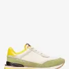 Nova-Sneaker aus Wildleder und Nylon Nova-Sneaker aus Wildleder und Nylon