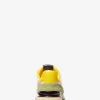 Nova-Sneaker aus Wildleder und Nylon Nova-Sneaker aus Wildleder und Nylon