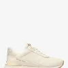 Nova-Trainer aus Leder und Nylon Nova-Trainer aus Leder und Nylon