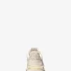 Nova-Trainer aus Leder und Nylon Nova-Trainer aus Leder und Nylon