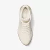 Nova-Trainer aus Leder und Nylon Nova-Trainer aus Leder und Nylon