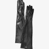 Opernhandschuhe aus Leder Opernhandschuhe aus Leder