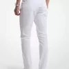 Parker Slim-Fit-Hose aus Stretch-Twill Parker Slim-Fit-Hose aus Stretch-Twill