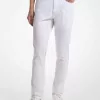 Parker Slim-Fit-Hose aus Stretch-Twill Parker Slim-Fit-Hose aus Stretch-Twill