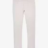 Parker Slim-Fit Jeans aus Stretch-Denim Parker Slim-Fit Jeans aus Stretch-Denim