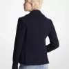 Peacoat aus Wollmischung Peacoat aus Wollmischung