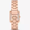 Petite Emery Geschenkset mit roségoldfarbener Uhr und Schmuck Petite Emery Geschenkset mit roségoldfarbener Uhr und Schmuck