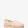 Plateau-Espadrille „Lynn“ aus Wildleder Plateau-Espadrille „Lynn“ aus Wildleder